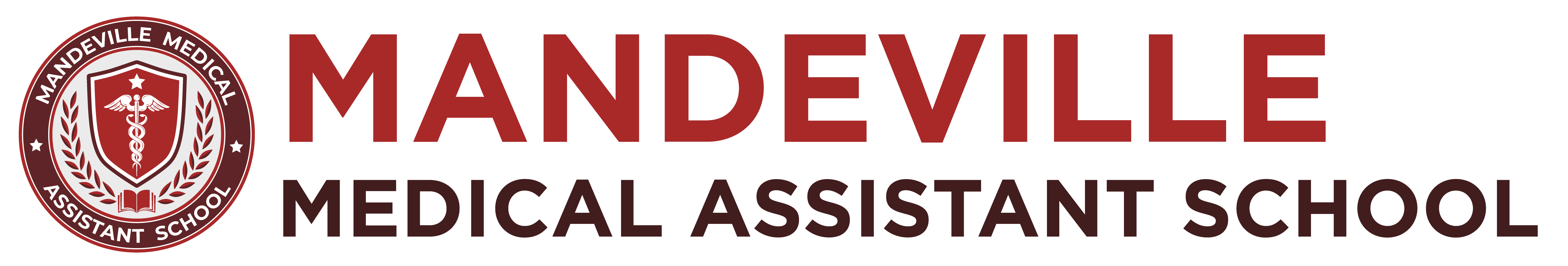 Mandeville Medical Assistant School logo